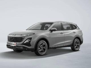 2025 款一汽奔腾 T90 SUV 官图发布：新增艺术灰车漆，本月底上市