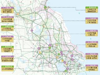 避开拥堵 便捷充电 江苏发布中秋道路出行指南
