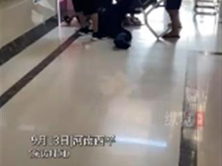 男子在产科伺机偷小孩？警方称他刚从精神病医院出来，“人贩子”谣言为何频出？