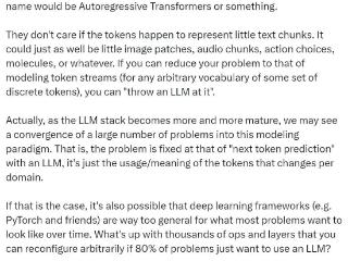 「LLM」这个名字不好，Karpathy认为不准确、马斯克怒批太愚蠢