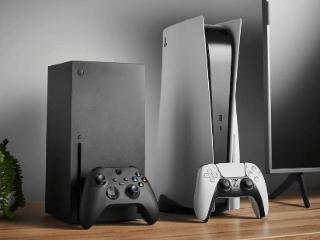 数据统计显示，微软Xbox Series X/S销量不及索尼PS5一半