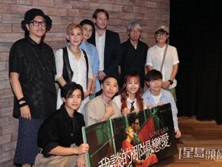 吴君如称18岁女儿欲读表演系入行当演员，支持女儿恋爱遗憾难脱单