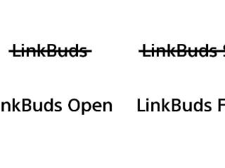 索尼被曝将推 Linkbuds Open / Fit 两款耳机