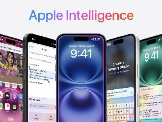 除中文外，苹果公布 Apple Intelligence 明年将支持的更多语言