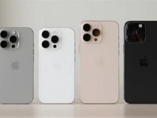 iPhone 16 Pro首发评测解禁：5倍长焦被国产旗舰碾压 鬼影依旧