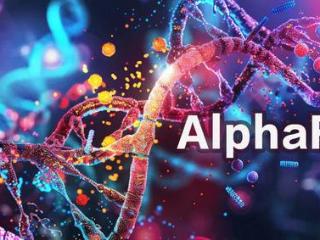 Nature重磅研究：AlphaFold绘制病毒「族谱」，揭开身世之谜