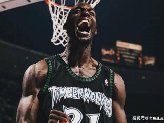 加内特：NBA现役只有2个人和我一样是硬汉，恩比德是最大的软蛋