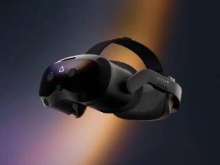 9888 元，HTC VIVE Focus Vision 头显国行开启预售