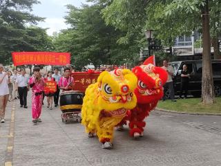 “一等功臣”送到家！有一位还是“00后”！