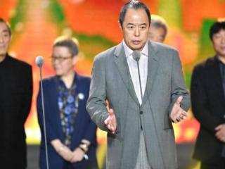 明明演技烂，却被吹上天的5位老戏骨，网友：只长年纪不长演技