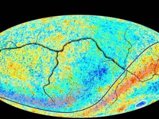 邪恶轴心被发现，科学家们懵了，太阳系诞生是提前安排好的吗？