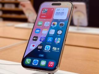 Counterpoint：苹果牌 AI 难以撬动 iPhone 16 进入“超级周期”