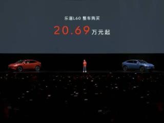 竞争特斯拉Model Y！蔚来乐道L60能行吗？