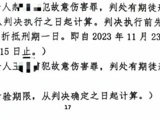 男子被砍后持砖反杀对方：检方作不起诉决定1年后撤销，法院一审判刑10年