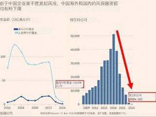 初创企业断崖式下降，外资营商信心正陷入有史以来的低谷