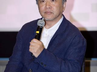 是枝裕和：很欣赏刁亦男和顾晓刚，如果不当导演会想做美食相关的工作