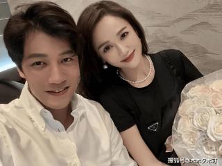 陈乔恩婚期已定，伴郎伴娘阵容曝光，谢娜刘芸等好友出席