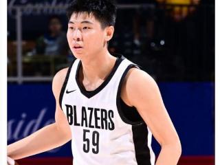 2年155万美元，崔永熙加盟NBA！篮网签约原因曝光 首秀战哈登小卡