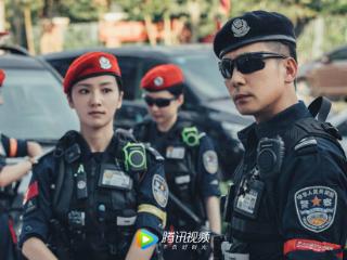 《女特警》首播，保剑锋主演，槽点太多，将女警娇宠化是最大问题