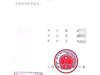 男子被砍后持砖反杀案二审维持原判，法院：刀掉后本可报警，后续冲突不算正当防卫