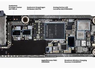 深度拆解苹果iPhone 16，一颗神秘芯片把诸多网友整懵了