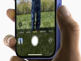 苹果高管谈iPhone 16拍照按钮：设计从用户出发，实现靠团队协作