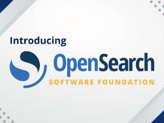 亚马逊 AWS 将 OpenSearch 开源搜索项目移交至 Linux 基金会