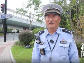 人怎么可以这么“E”？女生被罚款后提要求，交警听完都诧异了