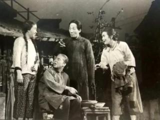 享年94岁，知名老戏骨去世！曾出演《茶馆》《骆驼祥子》，网友：太突然