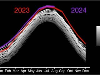 2024年，地球5大临界点或被突破？