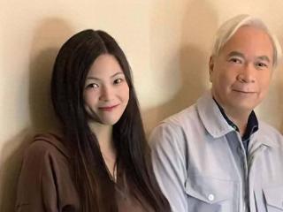 TVB老戏骨出街遭指着脸骂，未婚妻在监狱踩缝纫机，出狱后结婚