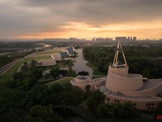 探索祭祀坑考古现场！国内首个考古发掘现场实景VR体验项目在三星堆博物馆上线