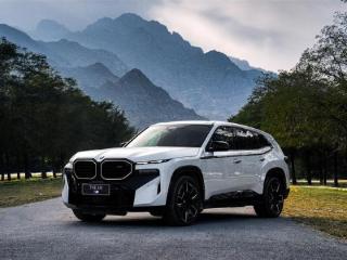 2024 BMW西区驾M探秘贺兰山之旅圆满落幕