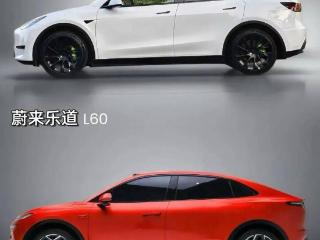 六大车企围攻Model Y