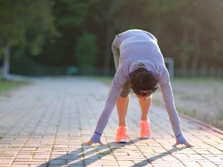 晨跑强身健体？提醒：跑步虽好，但需做好这4点，否则易伤身！