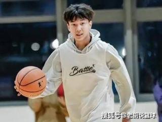 美媒号召柯冉将天赋带到NBA，快船送上5亿大合同，湖人也给出报价