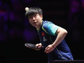 孙颖莎3-0横扫欧洲名将，取WTT大满贯开门红！