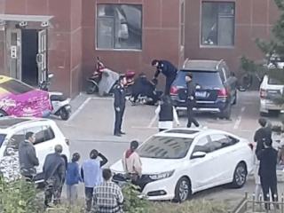 百万粉丝女网红身亡，警方回应：其男友被拘留