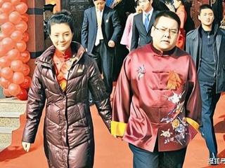 败光百亿后，山西前首富李兆会消失了6年，大数据都不知道他在哪