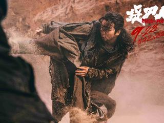 《捉刀人》上映，为何清一色好评？武打是其次，狗与侠才是主因