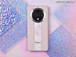 国庆换新机，优选耐用千元“卷王”——OPPOA3Pro！