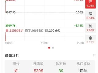 集体高开暴涨！有人一早赚了52万，部分交易软件崩了……