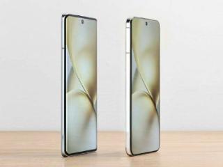 vivo X200系列预计十月中旬发布 采用全等深微四曲设计