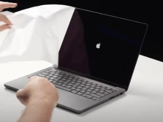 疑似苹果 M4 MacBook Pro 上手视频曝光，基准测试结果出炉