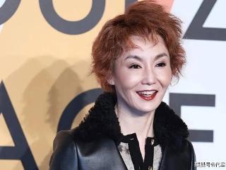 断崖式衰老的8位女明星，谁最让人意外？