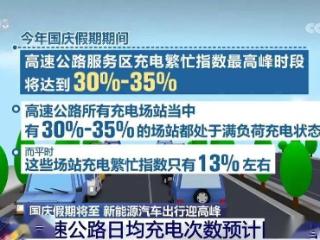 高速充电桩被抢占！理想汽车回应