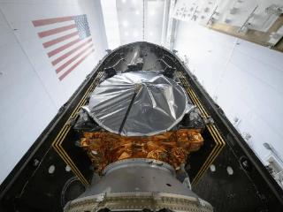 美国联邦航空管理局批准SpaceX“猎鹰9”火箭复飞