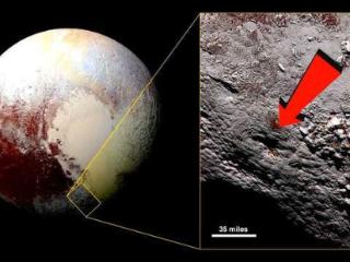 距离地球70亿公里，太阳系苦寒之地，冥王星究竟有多可怕？