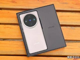 vivo X100s Pro：发布五个月突降1168元，卖不动就接着降