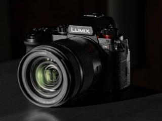 松下发布全画幅无反相机LUMIX S5D，支持大疆LiDAR对焦